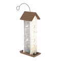 Stokes Tower Wood Feeder with 3 lbs Capacity CBL38081